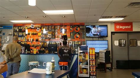 Electrical Supply Store in Phoenix, AZ 